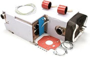 Replacement for Rational Steam Generator Insolated Service 87.01.096 Geniune