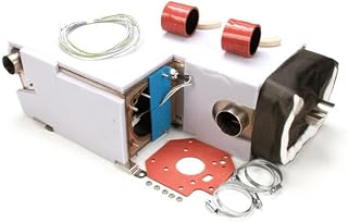 Replacement for Rational Steam Generator Insolated Service 87.01.096 Geniune
