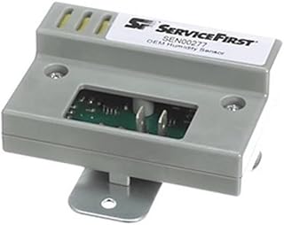 Trane SEN-0277 / SEN00277 Sensor; Humidity, 32 DEG. F to 125 DEG. F Operating Temperature