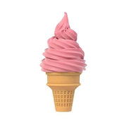 Yocream Pomegranate Raspberry Soft Serve Sorbet Mix by DANNON – 8.3 inches (W) x 10 inches (H) x 12.5 inches (L), Pack of 6