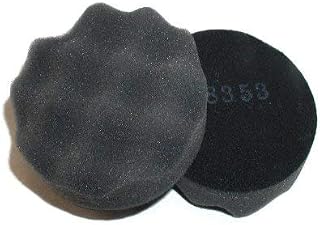 3M05726 3 in. Perfect-it Hookit Foam Polishing Pad