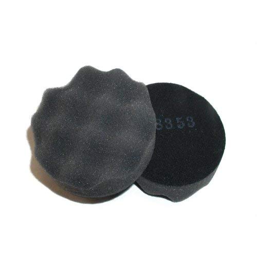 3M05726 3 in. Perfect-it Hookit Foam Polishing Pad – Commercial Grade