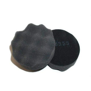 3M05726 3 in. Perfect-it Hookit Foam Polishing Pad – Commercial Grade