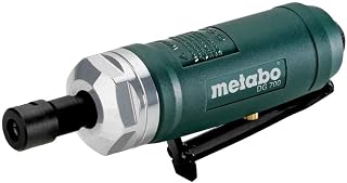 metabo compressed air grinder DG 700-6.2 bar - 6.01554.00