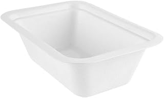 Vegware Plant-Based Compostable 22oz Gourmet Range Base (Case of 600)