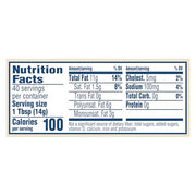 Best Foods 20 Fl Oz (Pack of 2) / Best Foods Real Mayonnaise / 1 Mayonnaise