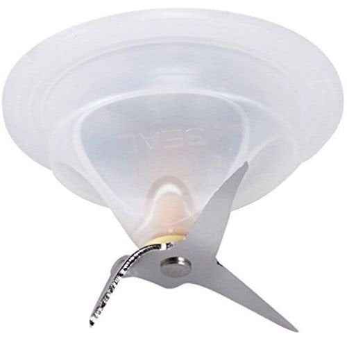 Commercial Blending Assembly for Blenders -- 1 each. by Waring – White, Model 502508