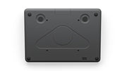 Compatible with Zoom Room by Logitech – black, Model TAPRBGUNIAPP