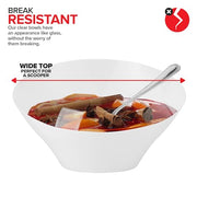 Stock Your Home White / 54 oz / Classic Bowls