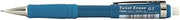 Pentel Twist-Erase Mechanical Pencil 0.7 Turquois