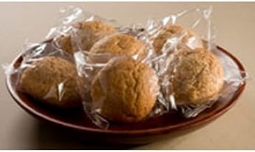 Ralcorp Wheat Dinner Roll, 1.28 Ounce -- 144 per case.