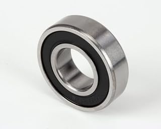 Replacement for fits 504229 Robot Coupe Bearing 6002 ROB504229