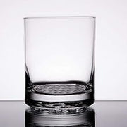 Libbey 7 3/4 oz Old Fashioned Glass - Nob Hill