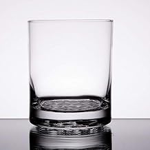 Libbey 7 3/4 oz Old Fashioned Glass - Nob Hill