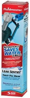 Fluidmaster LAVELLE INDUSTRIES 400LSRP4 Leak Sentry Valve Kit
