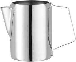 Hendi Milk jug, ⌀85x(H)110 mm, 0.35 L
