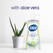 Dial 7.5 Fl Oz (Pack of 2) / Blanco / 1 Hand Wash