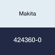 Makita 424360-0 Rope Stopper