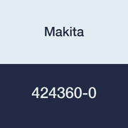 Rope Stopper by Makita – Model 424360-0