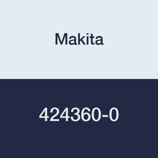 Rope Stopper by Makita – Model 424360-0