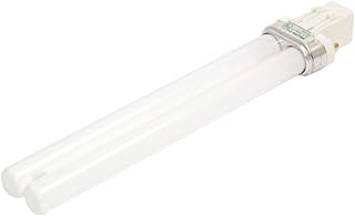 PHILIPS 146852 - PL-S 13W/841/2P Alto Single Tube 2 Pin Base Compact Fluorescent Light Bulb