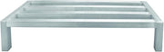 Update International Aluminum. Dunnage Rack 20in x 48in