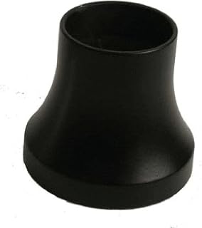 Performance Plus Carts EZGO Golf Cart Steering Wheel Adaptor - Black