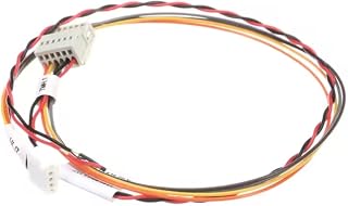 Fits Ovention JT-02.18.636.00-N Wire Harness, 6 Pin for C1400, C2000, C2600