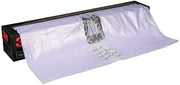 3M Purple Premium Moisture‑Resistant Plastic Sheeting 5097R, 5 m x 75 m (16 ft x 246 ft)