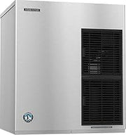HOSHIZAKI F-1501MAJ, 1543 Lbs Ice/24Hr Flake Ice Machine