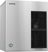 HOSHIZAKI F-1501MAJ, 1543 Lbs Ice/24Hr Flake Ice Machine