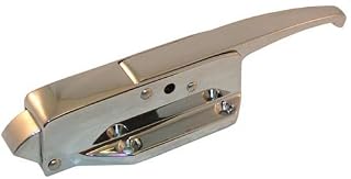 Kason Walk-in Latch Body