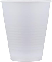 DART Conex Galaxy Disposable Drinking Cup Clear Plastic 12 oz. 50 Ct Y12S