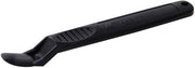 Label Remover Black Plastic