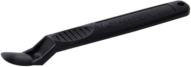 Label Remover Black Plastic