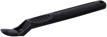 Label Remover Black Plastic