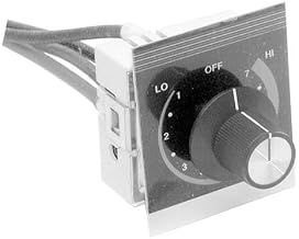 Infinite Switch Kit for Hatco Part# R02.19.017.00