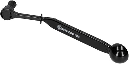 Rhino Coffee Group Head Brush