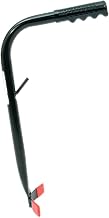 Diversitech ACT-6 Powder Coated Steel Tote Compressor , Black