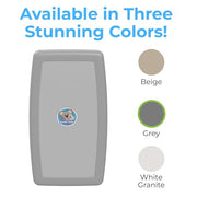 Koala Kare Grey / 1 Changing Tables
