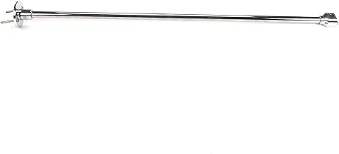 T&S Brass B-0109-05 24-Inch Wall Bracket Assembly with Mounting Hardware