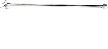 T&S Brass B-0109-05 24-Inch Wall Bracket Assembly with Mounting Hardware