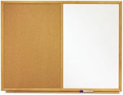 Quartet QRTS553 Bulletin/Dry-Erase Board