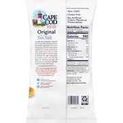 Cape Cod Original / 8 Ounce (Pack of 1) / 1 Potato