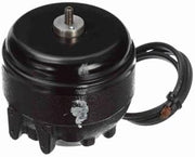 35 Watt 1550 RPM CCWLE 230V Unit Bearing Refrigeration Fasco Electric Motor # UB577