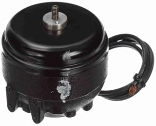 35 Watt 1550 RPM CCWLE 230V Unit Bearing Refrigeration Fasco Electric Motor # UB577