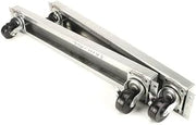 Replacement for Master-Bilt Blgck-245 Caster Assembly A200-11140 Equipment