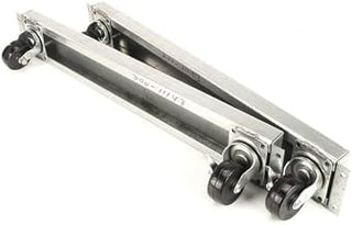 Replacement for Master-Bilt Blgck-245 Caster Assembly A200-11140 Equipment