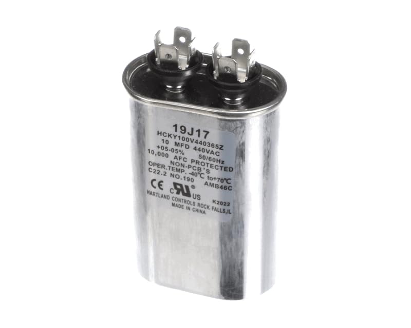 1/C Cap by Lennox – Model 19J17