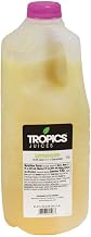 Tropics 3 Plus 1 Lemonade Juice, 61.5 Ounce - 6 per case